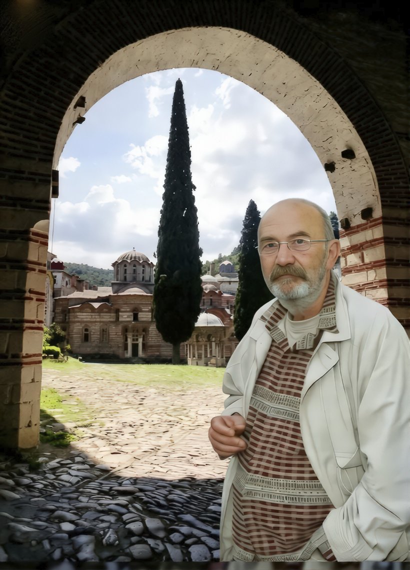 Jovan Stošić